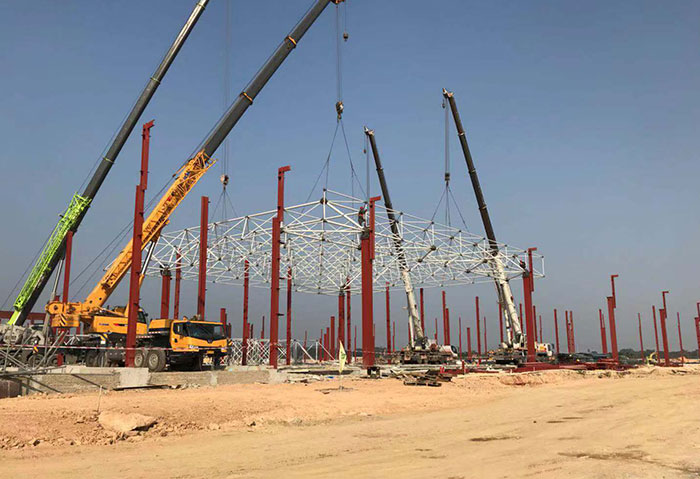 上海小鹏新能源汽车